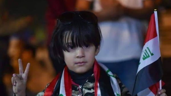 عثر الأسبوع الماضي على جثة ناشطة شابة تبلغ من العمر 19 عاماً قتلت بطريقة بشعة