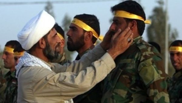  نوعية الأهداف التي استهدفتها الطائرات، تشير إلى وجود اختراق أمني لمواقع االقوات التابعة لإيران