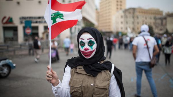 عون :أولويات الحكومة العتيدة تحقيق الإصلاحات الضرورية واستكمال عملية مكافحة الفساد