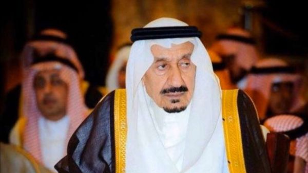  الأمير متعب بن عبد العزيز آل سعود