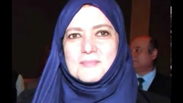 شمس البارودي