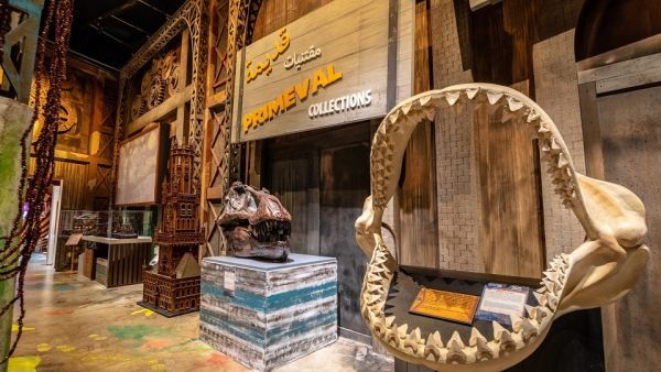 القرية العالمية تعلن عن افتتاح متحف ريبليز صدّق أو لا تصدّق! الترفيهي الأول في الشرق الأوسط وشمال أفريقيا