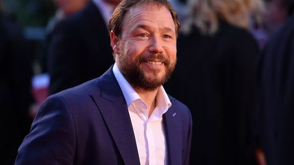 Stephen Graham. (AFP/ File)