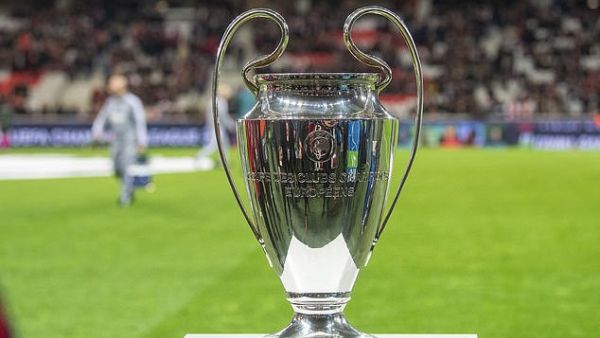 كأس دوري أبطال أوروبا