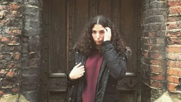 لينا الفيشاوي