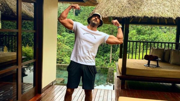 Youssef talked about bullying in schools 