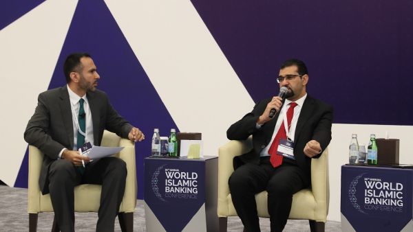 Bank Nizwa CEO Highlights Prospects of Islamic Finance in the Region