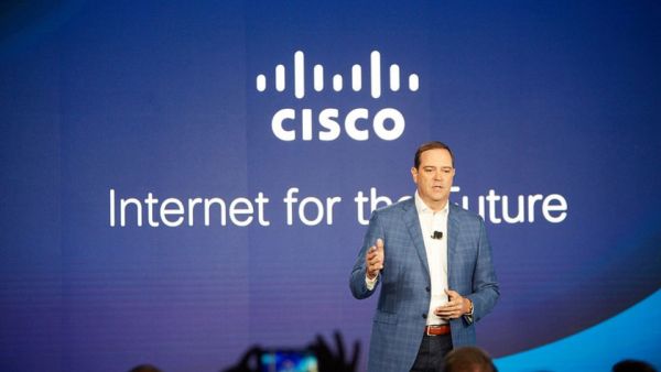 Cisco Unveils Plan for Building Internet for the Next Decade of Digital Innovation