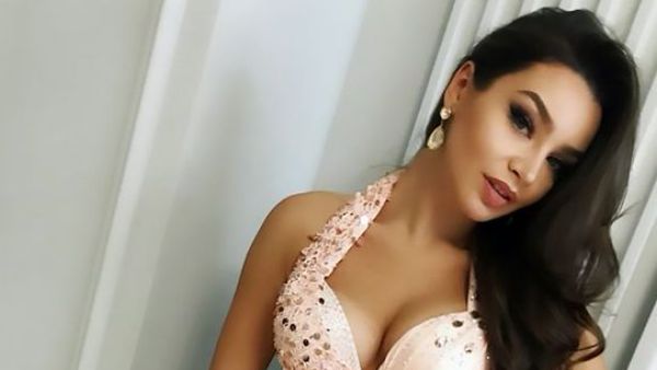 Ekaterina Andreeva (Twitter)