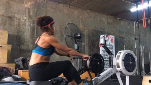 Asmaa Al Zohairy (Twitter)