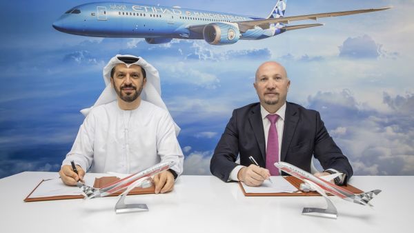 Etihad Aviation Training and Khalifa University Explore Game-Based Learning for ‘Nextgen’ Pilots