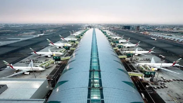Video News: Dubai Airports Bans Single Use Plastics Starting Jan 2020