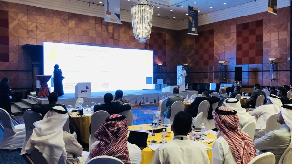 مؤتمر بي دبليو سي السنوي للضريبة والزكاة: سلسلة من النقاشات والمناظرات المهمة على مدى ثلاث أيام وفي ثلاث مدن مع كبرى مؤسسات المملكة 