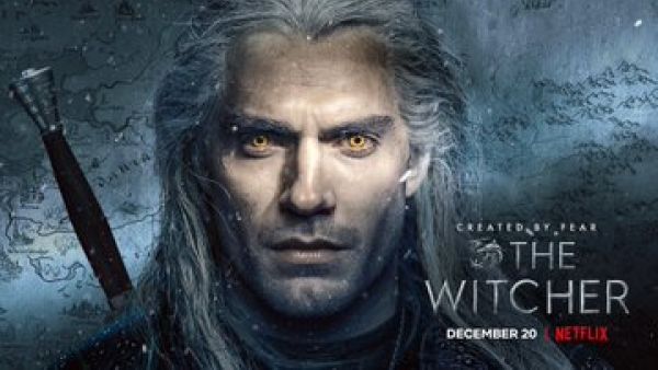 "From page art to screen, the characters of The Witcher are coming to life! #TheWitcher," the caption reads. (Twitter/ Netflix)