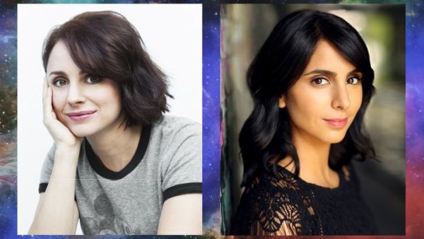 Laura Fraser and Anjli Mohindra are set to guest star on Doctor Who Season 12. (@bbcdoctorwho/ Twitter)