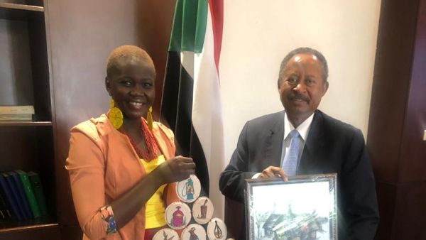 Abdalla Hamdok (Twitter)