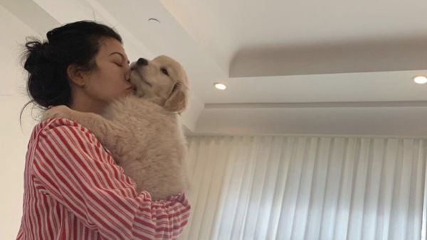 Kourtney Kardashian (Twitter)