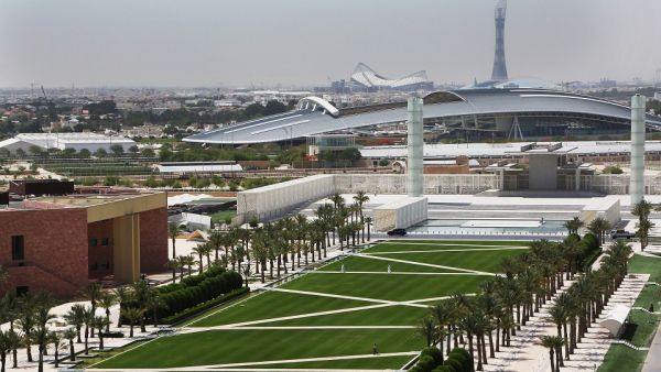 صممت مصادر التمويل التي تقدمها مؤسسة قطر لدعم الطلاب لتحقيق أهدافهم