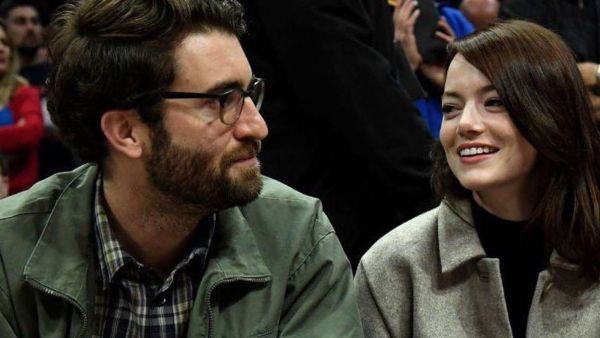 Dave kept the statement to a minimum, merely adding a heart emoji to the photo's caption.