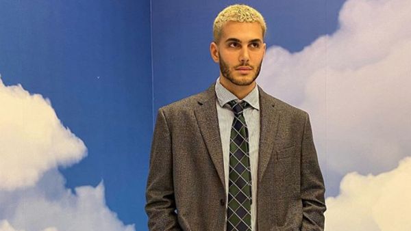 Meet Fai Khadra, the US-Palestinian multi-hyphenate doing it all