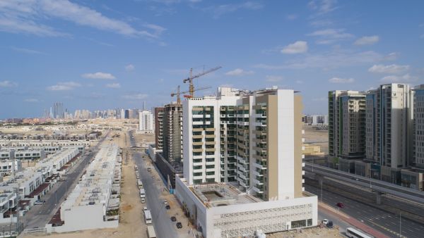Azizi Developments’ Farishta Records Sale of All 284 Units