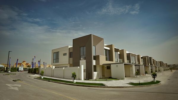 Wasl Starts Handover of Gardenia Townhomes on Schedule 