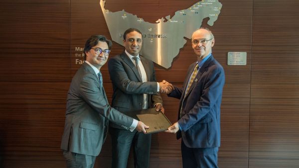 Azizi Developments’ Community Management Provider Signs Partnership Agreement With Imdaad