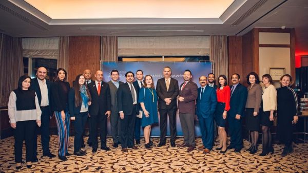 Bahrain Tourism and Exhibitions Authority Kicks off Its Roadshow in Russia