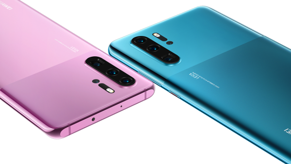 HUAWEI P30 Pro