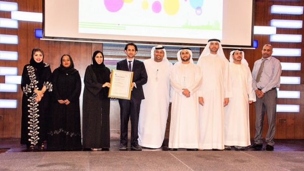 Khalifa Fund for Enterprise Development Receives Accreditation for Six ISO Standards