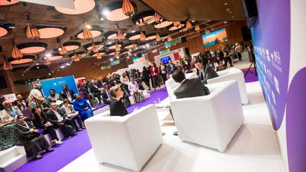 World Innovation Summit for Health announces expansion and eco-friendly fifth edition