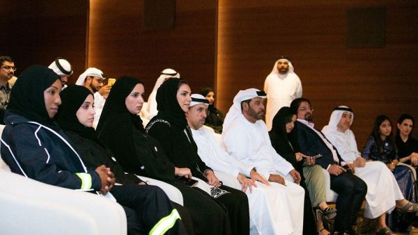 هيئة تنمية المجتمع تكرم المتطوعين المتميزين وتدعو لاقتراح مبادرات تطوعية في العمل المجتمعي