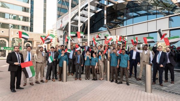 Jannah Hotels & Resorts Honored Emirati Values and Heritage on Commemoration Day and UAE National Day