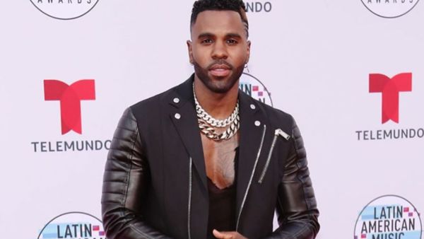 The 30-year-old branded the move 'discriminatory', and added he 'can't help his size.' 