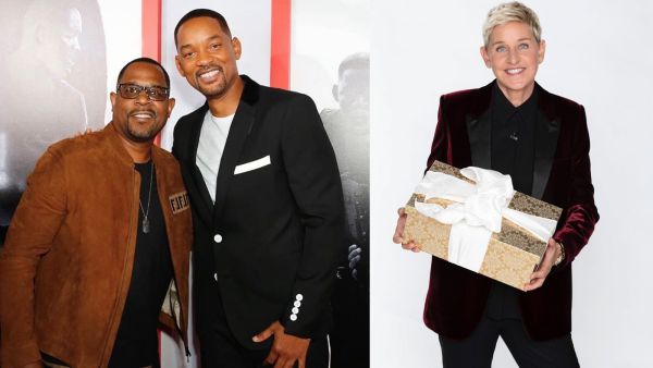 Co-starring Vanessa Hudgens, Bad Boys For Life hits theaters on January 17.