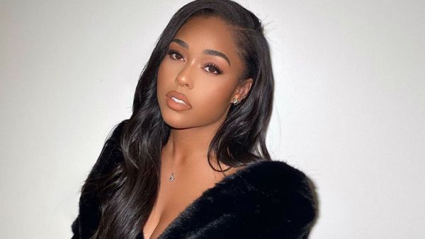 Woods and Thompson reportedly hooked up during a party at the NBA player's house. 