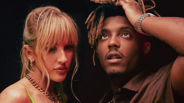  Juice's  real name is Jarad Anthony Higgins