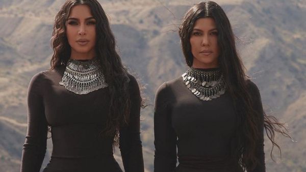 Kim argued that she and Khloe had to overcompensate for their sibling's decision to hold things back.