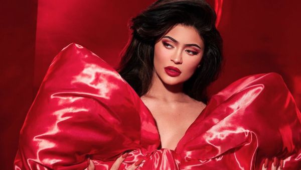 Kylie's relationship with the Astroworld rapper ultimately fell apart. 