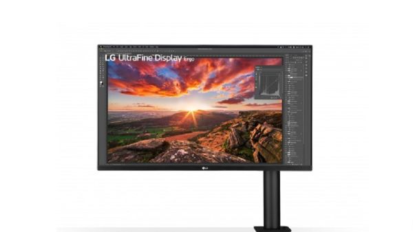 LG 2020 ‘Ultra’ Monitors  Ideal for Professionals and Gamers Alike