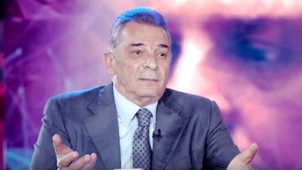 Hemida appeared in between 12 unknown women