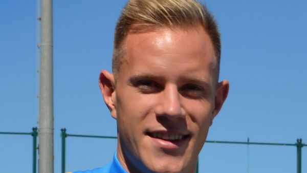 مارك أندريه تير شتيغين