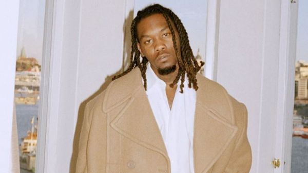Offset purchased $110,000 worth of jewelry