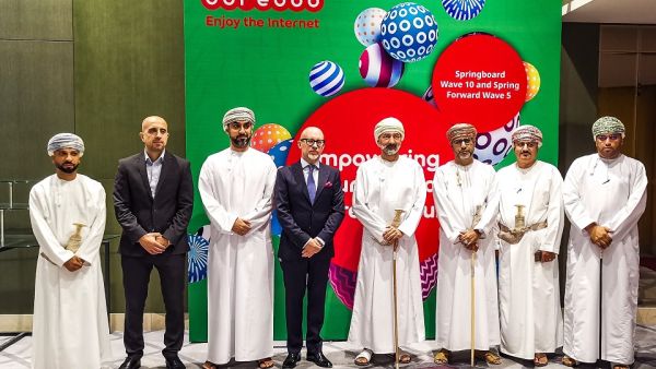 خريجو برنامجي ’نقطة انطلاقة‘ و’خطوة للأمام‘ من Ooredoo يحولون أفكارهم الرقمية إلى حقيقة