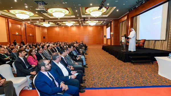 Federal Tax Authority Holds 3rd Meeting for Tax Agents, Reports Exponential Growth in Number of Tax Agents