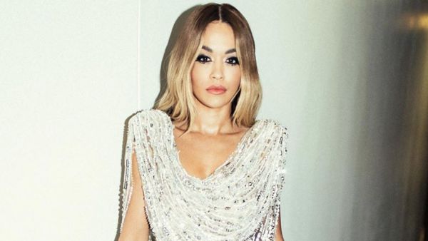 She also rang in her 29th birthday bash in Vegas, at the On The Record Speakeasy and Club in Park MGM. 