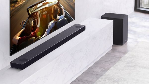 LG’s New Soundbar Lineup Brings Premium Audio  Experience to Even More Consumers