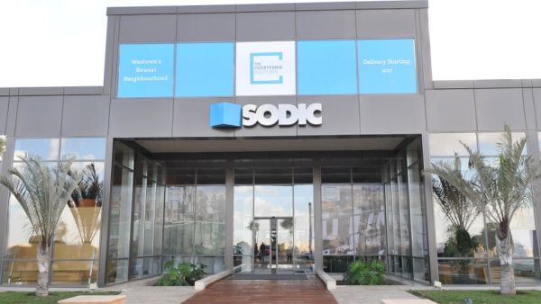 SODIC’s “VYE” Sells out Achieving EGP 1 Billion of Sales in 48 Hours
