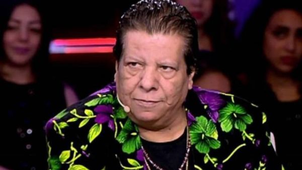 Shaaban had appeared in a concert in Saudi Arabia