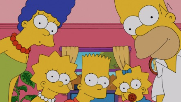 Simpson. (Disney/Fox)